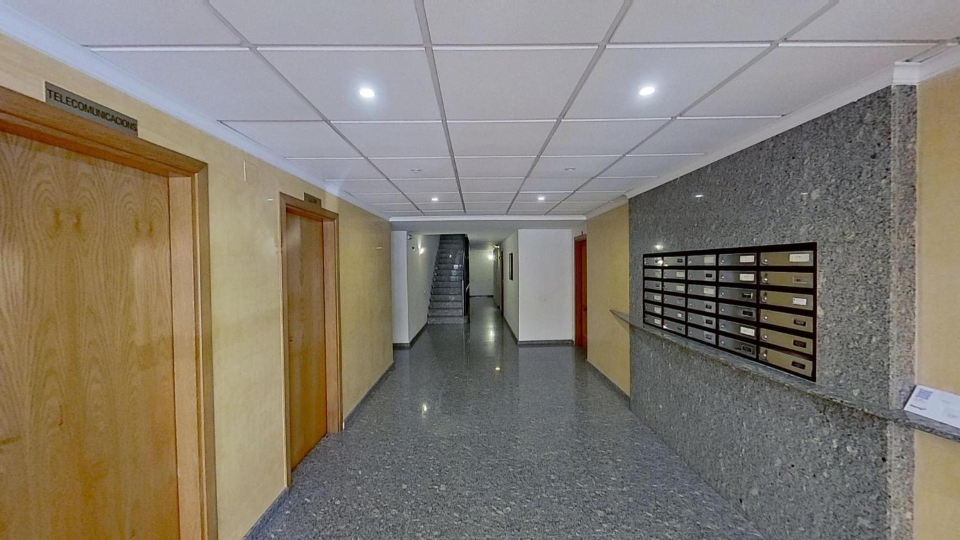 Apartamento Vistas Al Mar, Segunda Linea 3 Habitaciones Sant Carlos de la Ràpita エクステリア 写真